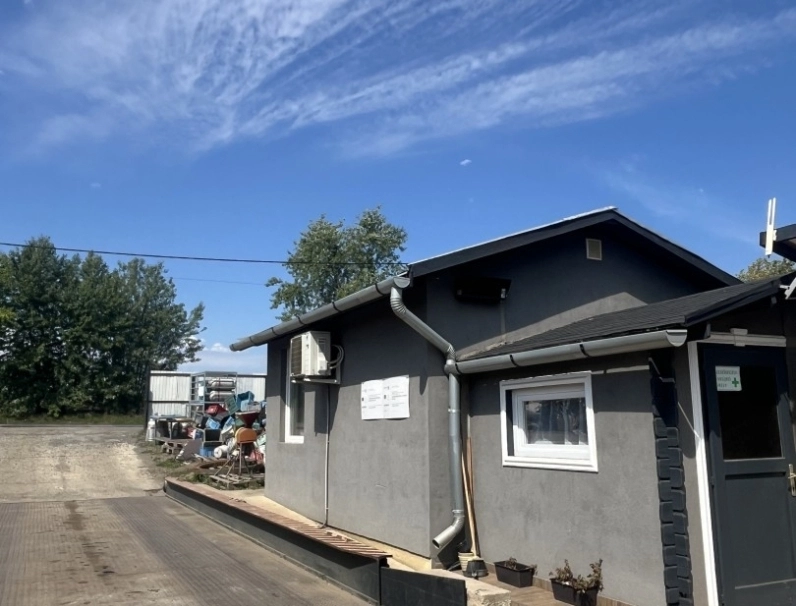 Hulladékhasznosítás